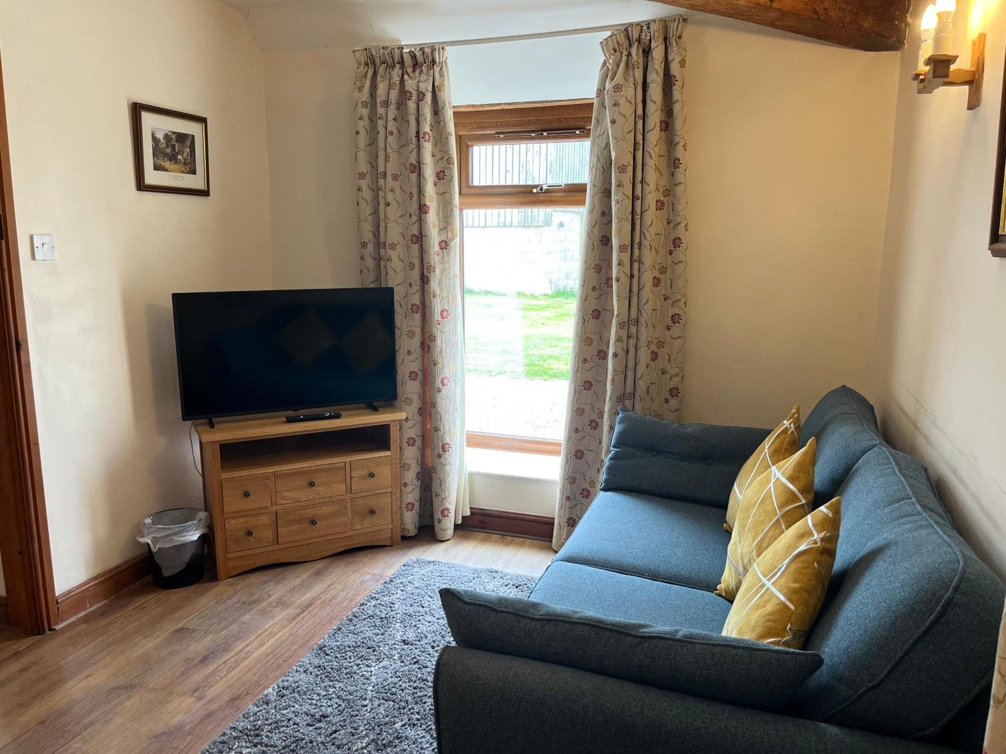 Tupenny Cottage, Old Mill Farm, Cotswold Water Park Cirencester Exteriér fotografie